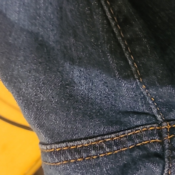 👖🩳4 for $20❤️🧤Wax jeans  shorts 2x - Picture 2 of 4